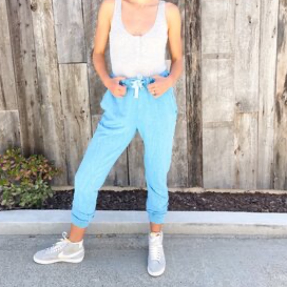 Hailey sweatpants